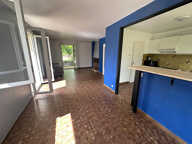 Maison T4 avec jardin et garage à 5 minutes de Saint Amans des Côts — photo 4