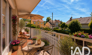 Appartement 4 Pièces 94 m² à vendre à Soisy-sous-Montmorency (95230)