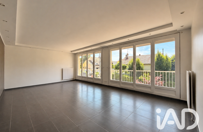 Vente Appartement 4 pièces — photo 2