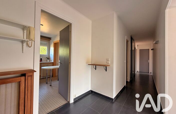 Vente Appartement 4 pièces — photo 4