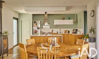 Maison 4 Pièces 118 m² à vendre à Brax (47310)