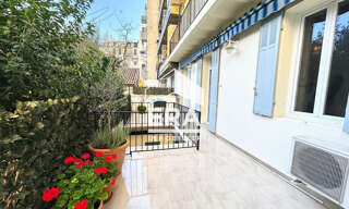 Appartement 4 Pièces 98 m² à vendre à Marseille 5 (13005)