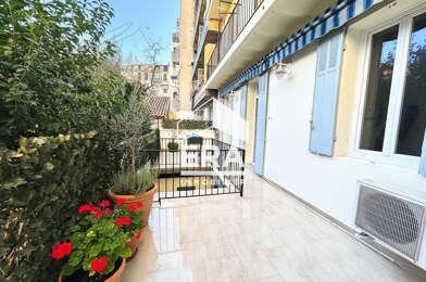 Appartement 4 pièces 320000 €
