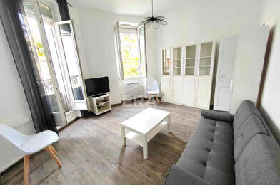 Appartement 3 pièces 1200 €
