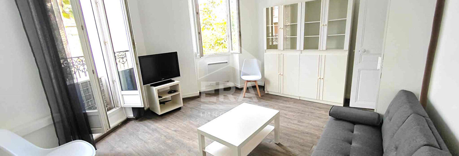Appartement 3 Pièces 51 m² à louer à Marseille 5 (13005)