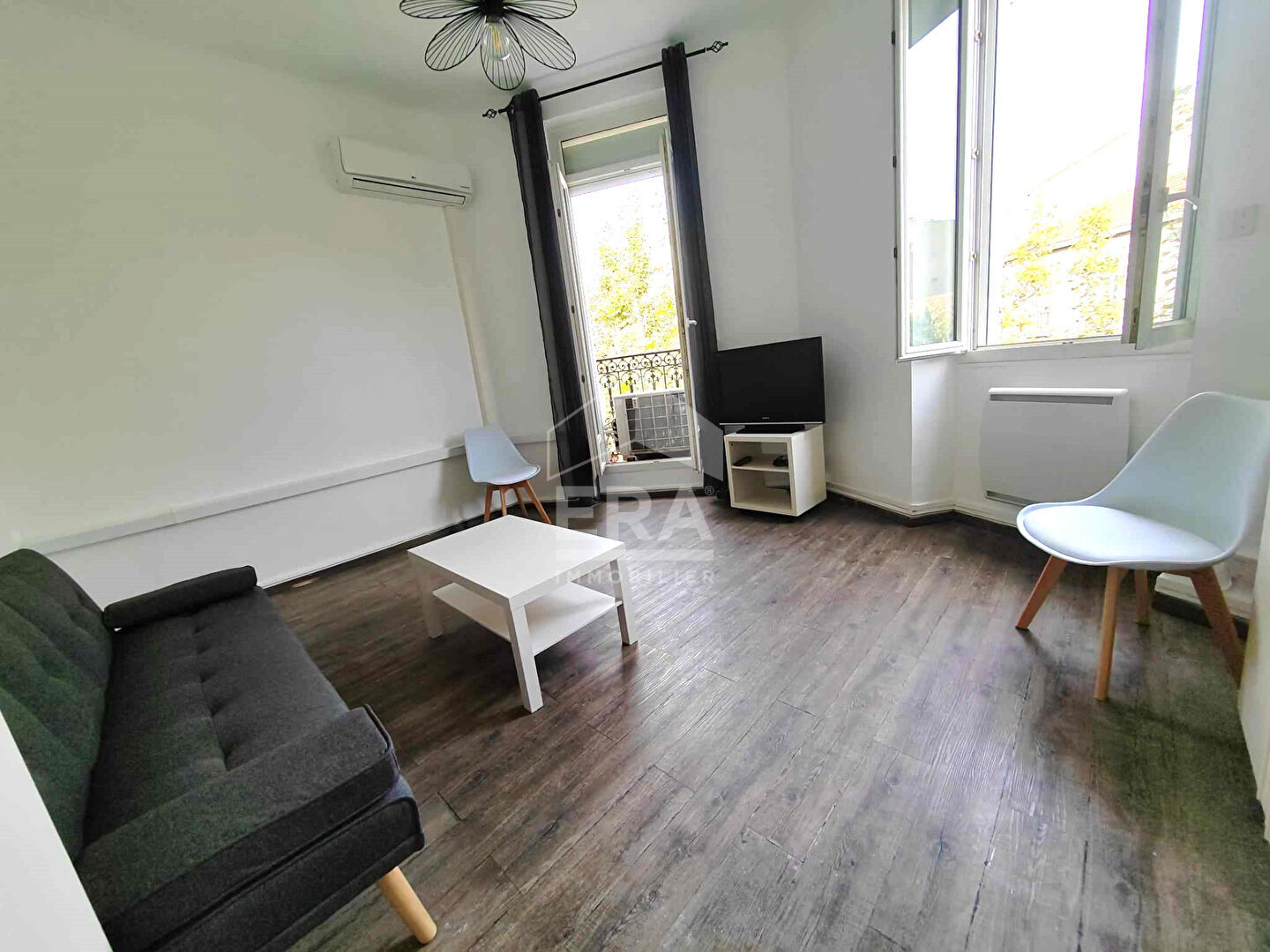 Appartement  T3 à louer Marseille 5eme 13005