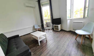 Appartement 3 Pièces 51 m² à louer à Marseille 5 (13005)