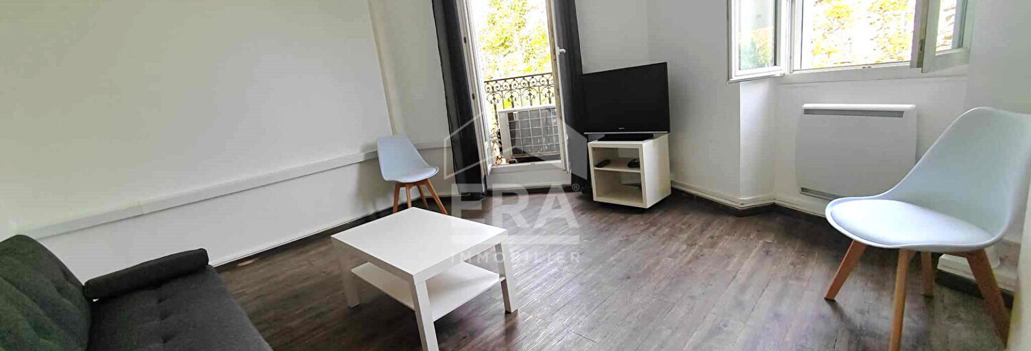 Appartement 3 Pièces 51 m² à louer à Marseille 5 (13005)