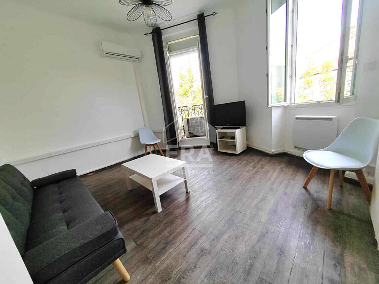 Colocation 2 Chambres T3 secteur Timone Marseille 5 ème — photo 1