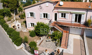 Maison 4 Pièces 106 m² à vendre à Carros (06510)