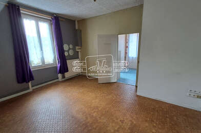 Maison 2 pièces 185000 €