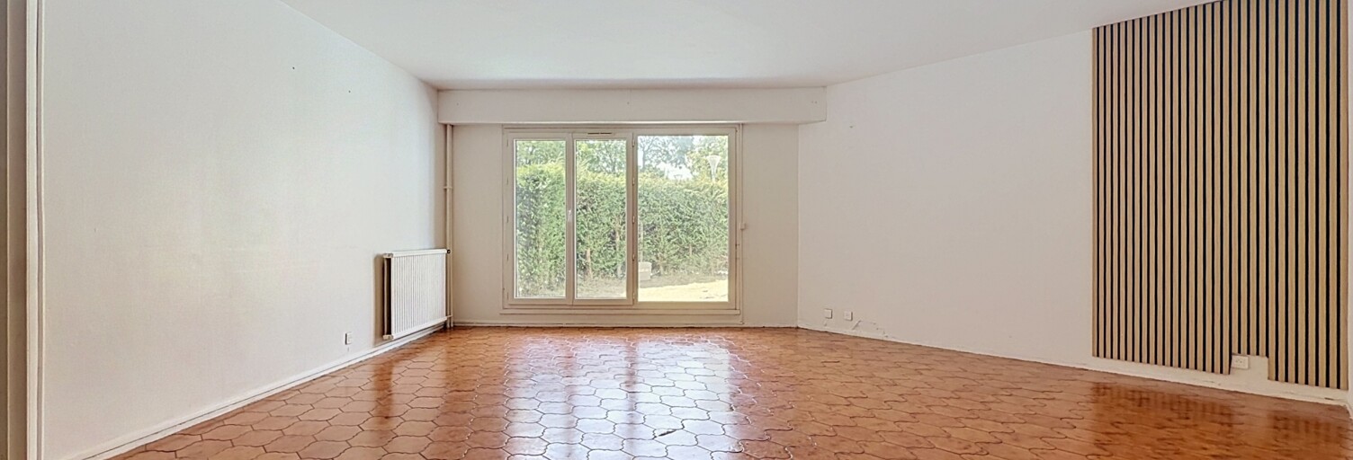 Appartement 5 Pièces 110 m² à vendre à Évry-Courcouronnes (91000)