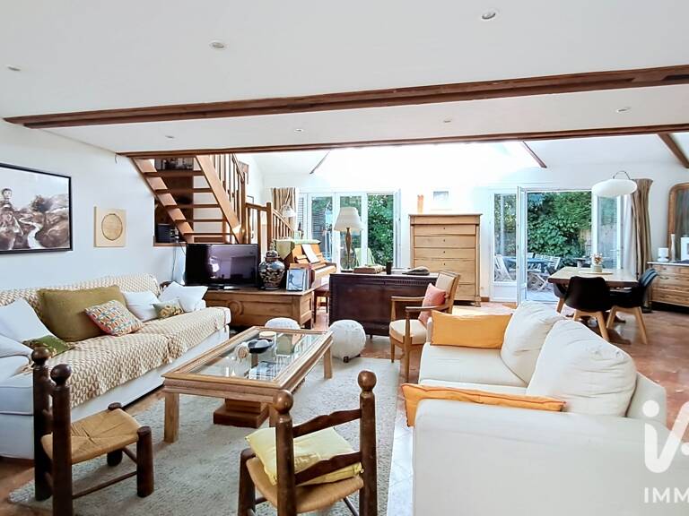 Vente Maison traditionnelle 7 pièces — photo 1