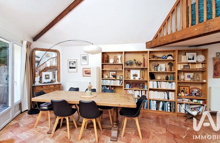Vente Maison traditionnelle 7 pièces — photo 2