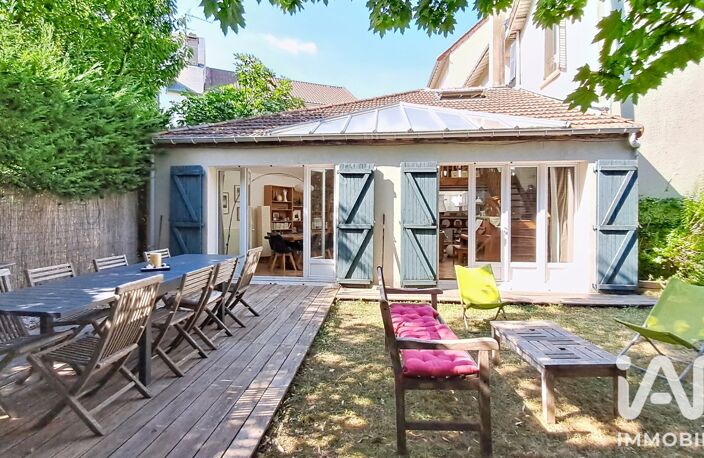 Vente Maison traditionnelle 7 pièces — photo 3