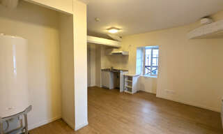 Appartement 1 Pièce 25 m² à louer à Saint-Palais (64120)