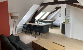 Appartement 1 Pièce 30 m² à louer à Châtellerault (86100)