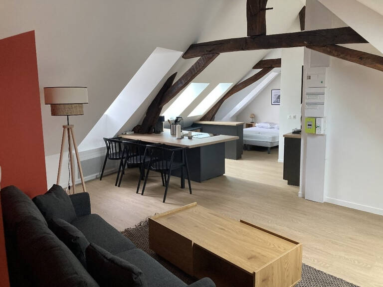 RARE - LOFT MEUBLE — photo 1