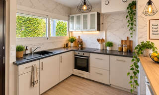 Appartement 4 Pièces 70 m² à vendre à Pessac (33600)