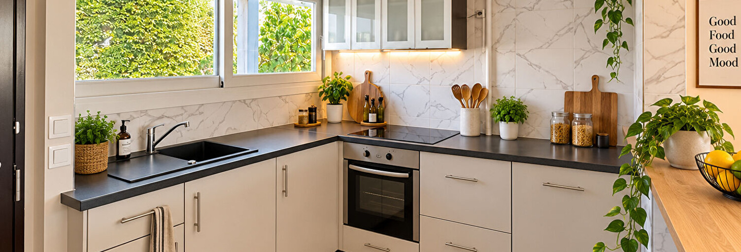Appartement 4 Pièces 70 m² à vendre à Pessac (33600)