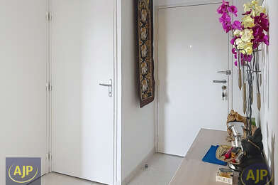 Appartement 5 pièces 598000 €