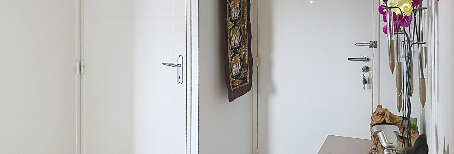 Appartement 5 Pièces 120 m² à vendre à Vannes (56000)