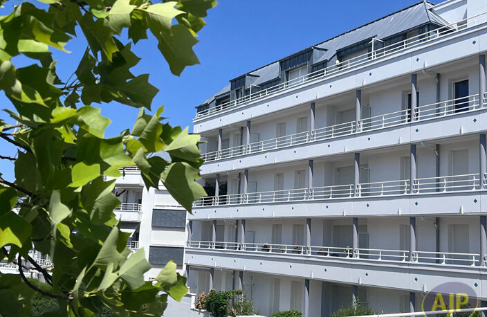 Appartement Vannes 5 pièce(s) 120 m2 — photo 2