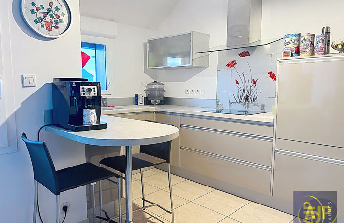 Appartement Vannes 5 pièce(s) 120 m2 — photo 4