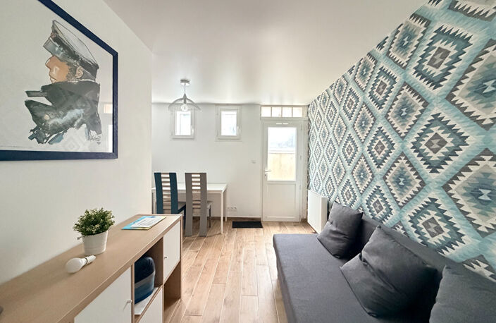 Appartement T2 Pornichet — photo 2