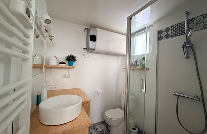 Appartement T2 Pornichet — photo 4