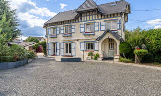Maison 6 Pièces 145 m² à vendre à Taverny (95150)