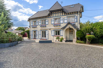 Maison 6 pièces 549900 €