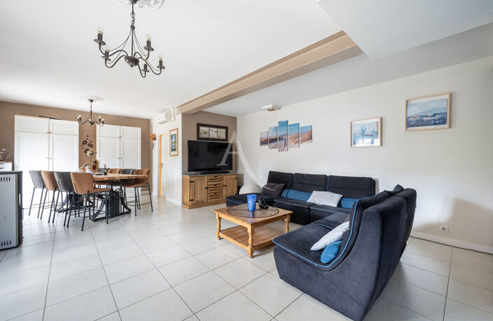 LONGÈRE NORMANDE ALLIANT CHARME ET MODERNITÉ ! — photo 4