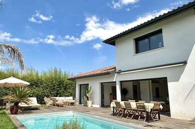 Maison 4 pièces 640000 €