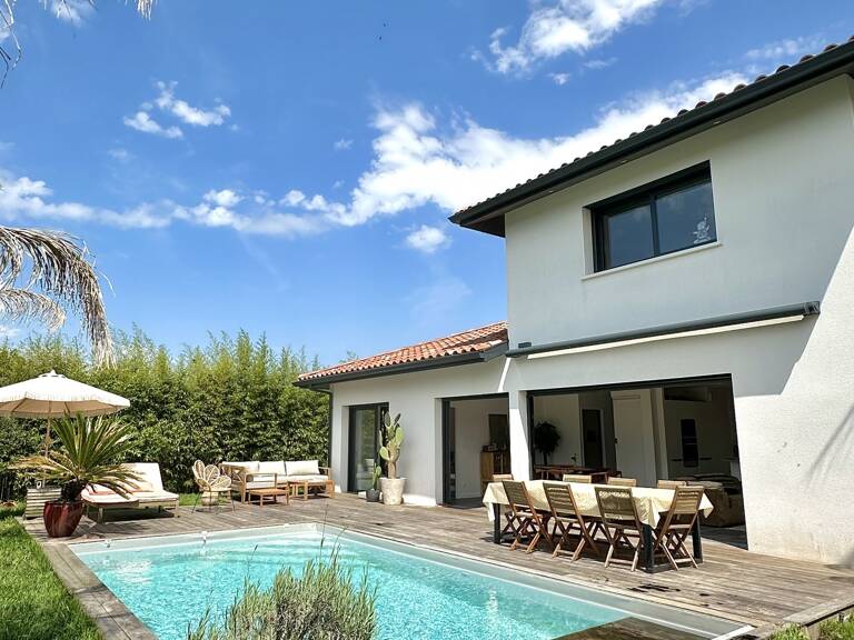 Vente Maison/villa 4 pièces — photo 1