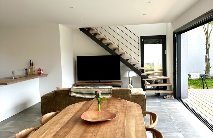 Vente Maison/villa 4 pièces — photo 2