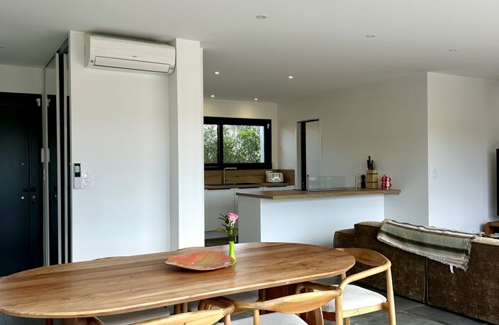 Vente Maison/villa 4 pièces — photo 3