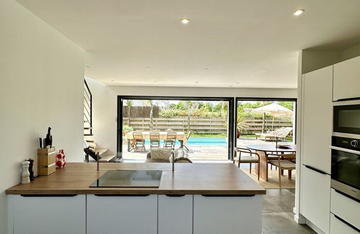 Vente Maison/villa 4 pièces — photo 4