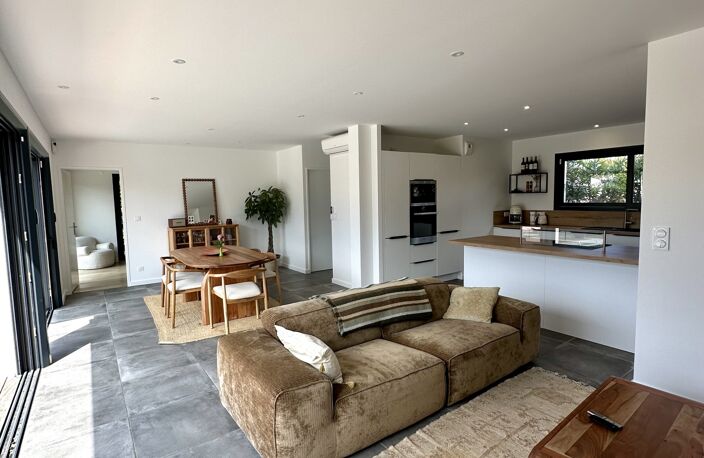 Vente Maison/villa 4 pièces — photo 5