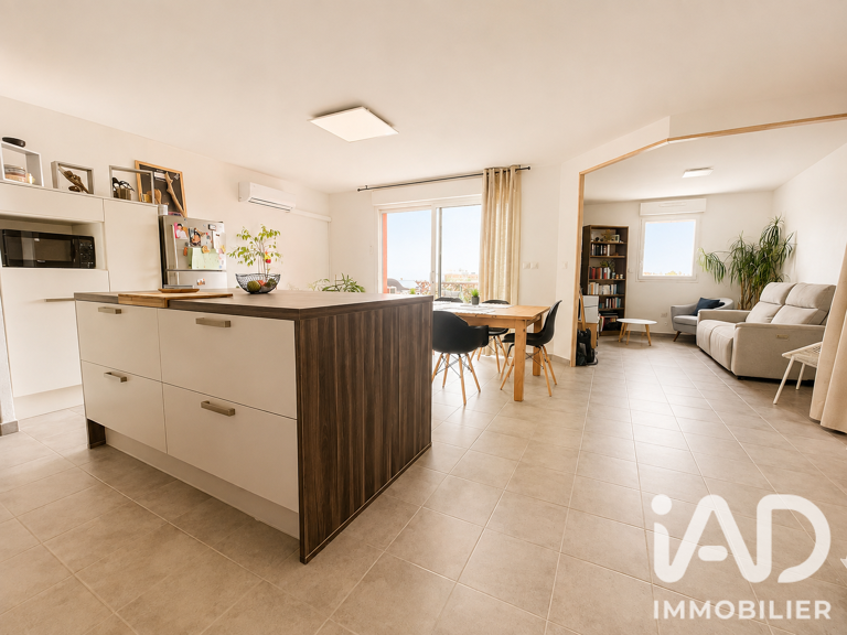 Vente Appartement 3 pièces — photo 1