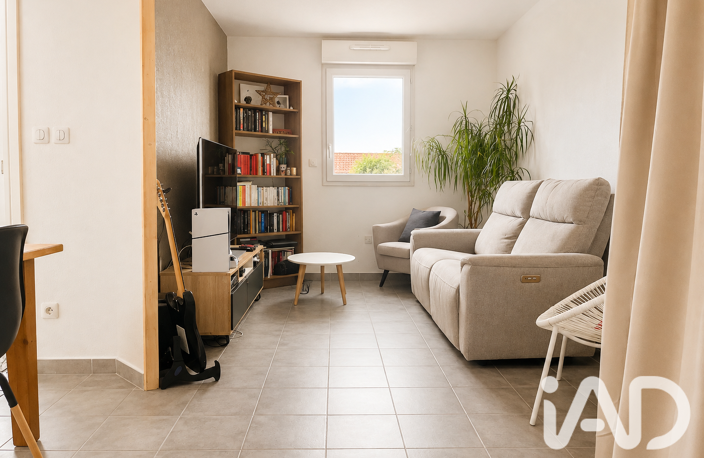 Vente Appartement 3 pièces — photo 4