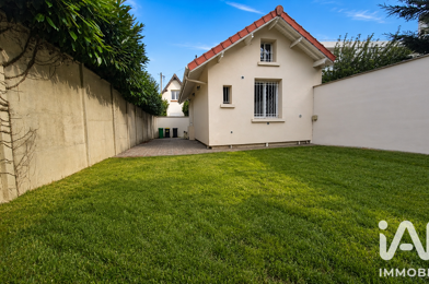Maison 2 pièces 330000 €