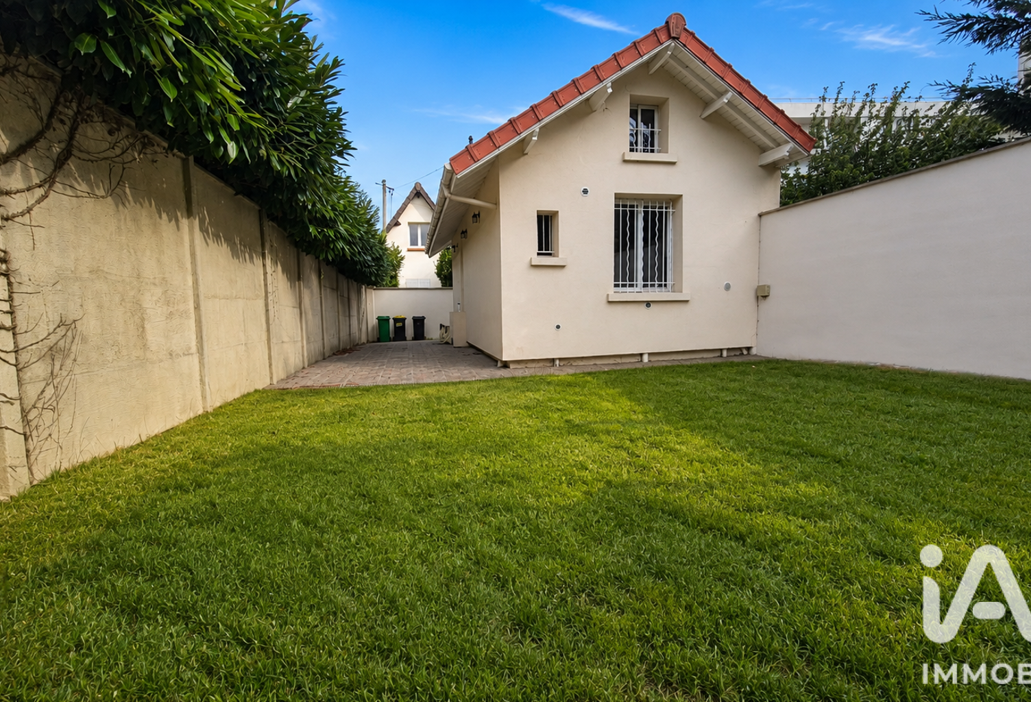 Vente Maison/villa 2 pièces — photo 1