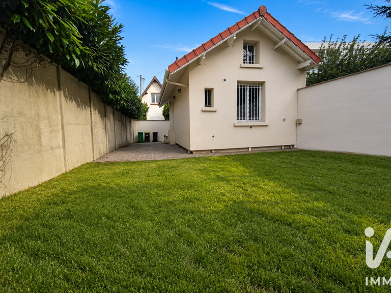 Vente Maison/villa 2 pièces — photo 1
