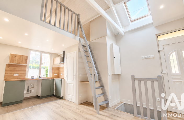 Vente Maison/villa 2 pièces — photo 3