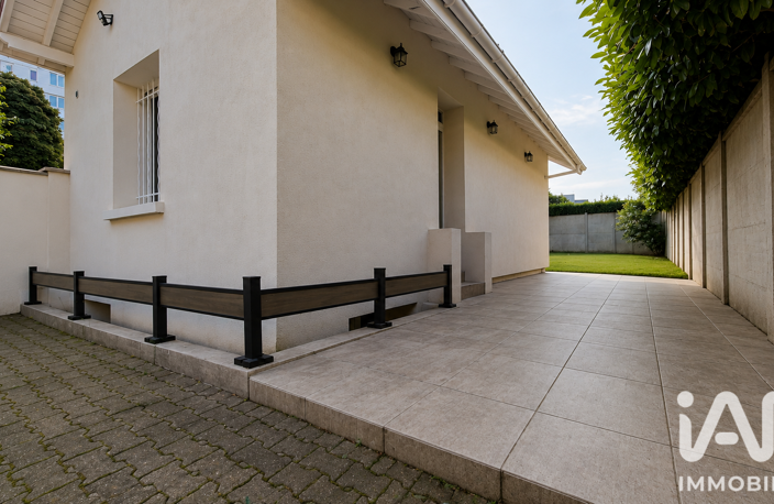 Vente Maison/villa 2 pièces — photo 4