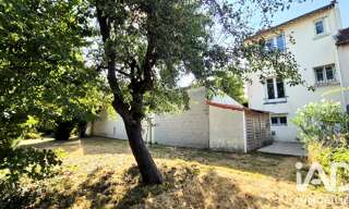 Maison 3 Pièces 60 m² à vendre à Thiais (94320)