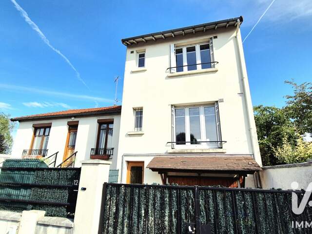 Vente Maison/villa 3 pièces — photo du bien