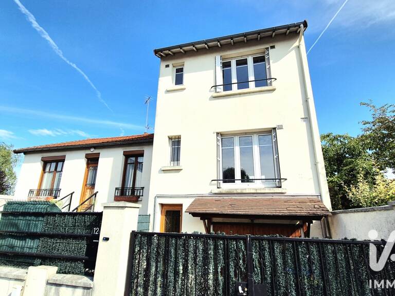 Vente Maison/villa 3 pièces — photo 1