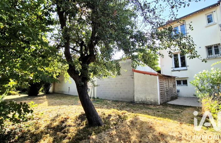 Vente Maison/villa 3 pièces — photo 2